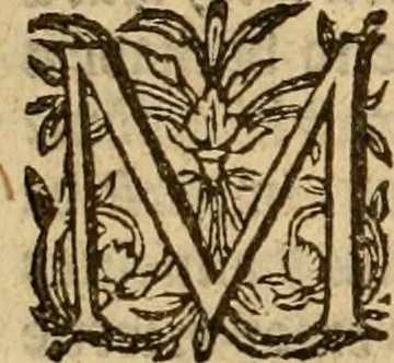 An illustration from [Annals of England to 1603], 1603, leaf 105
