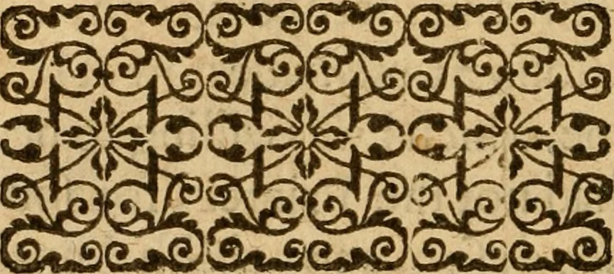 An illustration from [Annals of England to 1603], 1603, leaf 23