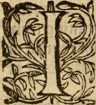 An illustration from [Annals of England to 1603], 1603, leaf 267