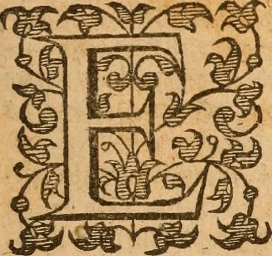 An illustration from [Annals of England to 1603], 1603, leaf 378