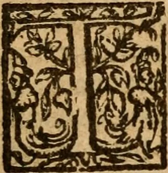 An illustration from [Annals of England to 1603], 1603, leaf 78