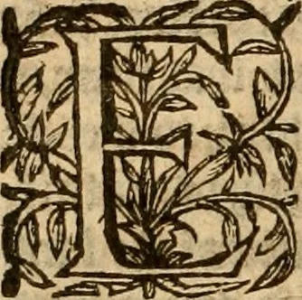 An illustration from [Annals of England to 1603], 1603, leaf 97
