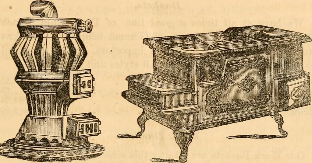An illustration from Annual catalogue of staple fancy goods, novelties, Christmas presents, French and German toys., 1871, leaf 14