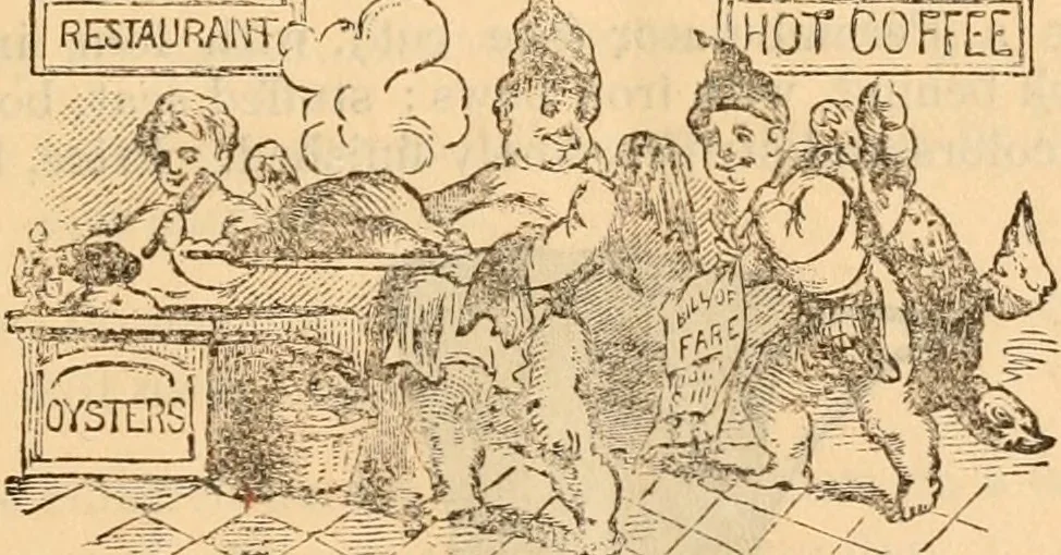An illustration from Annual catalogue of staple fancy goods, novelties, Christmas presents, French and German toys., 1871, leaf 22