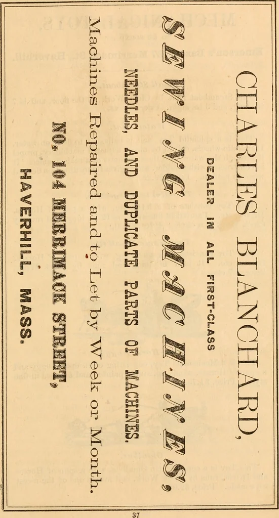 An illustration from Annual catalogue of staple fancy goods, novelties, Christmas presents, French and German toys., 1871, leaf 38