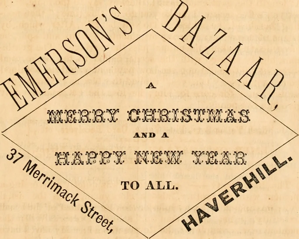 An illustration from Annual catalogue of staple fancy goods, novelties, Christmas presents, French and German toys., 1871, leaf 58