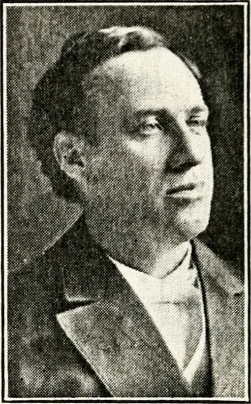 An illustration from Annual convention, 1918, leaf 22