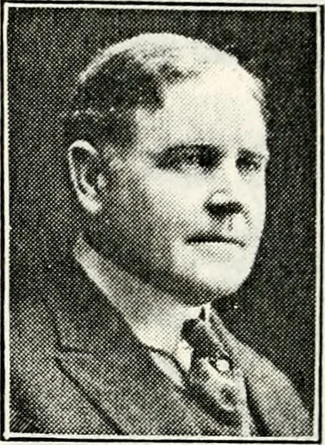 An illustration from Annual convention, 1918, leaf 26