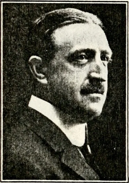 An illustration from Annual convention, 1918, leaf 26