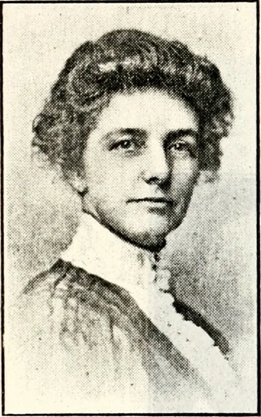 An illustration from Annual convention, 1918, leaf 28