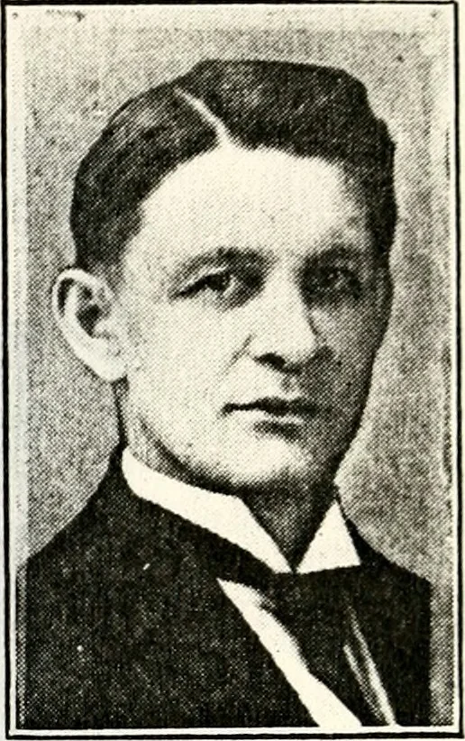 An illustration from Annual convention, 1918, leaf 28