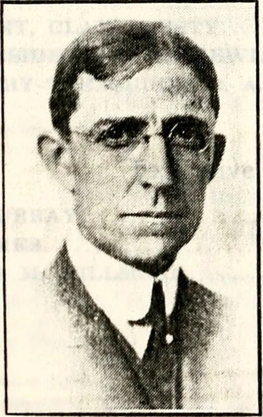 An illustration from Annual convention, 1918, leaf 28