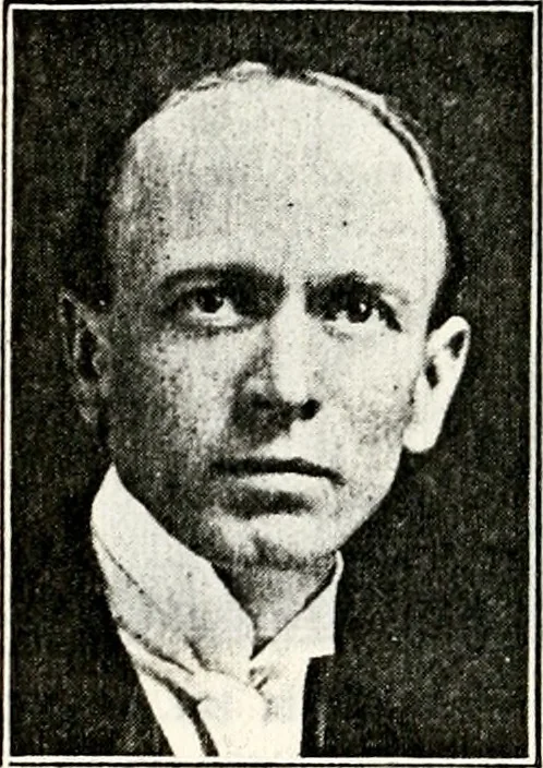 An illustration from Annual convention, 1918, leaf 30