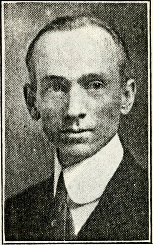 An illustration from Annual convention, 1918, leaf 32