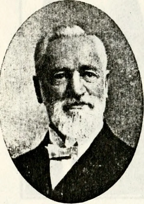 An illustration from Annual convention, 1918, leaf 34