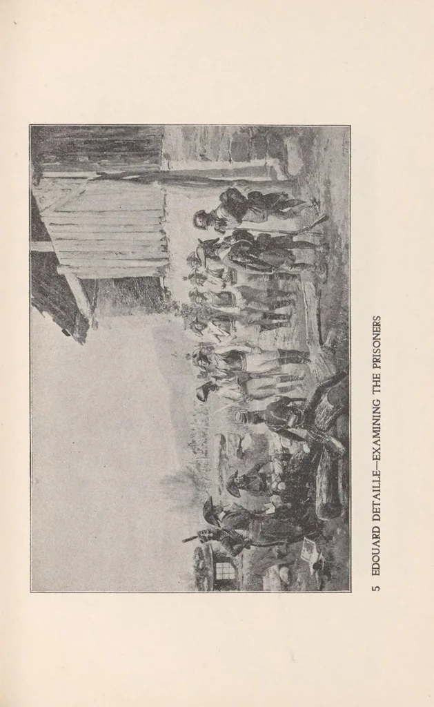 An illustration from Annual exhibition : catalogue, 1897, leaf 107