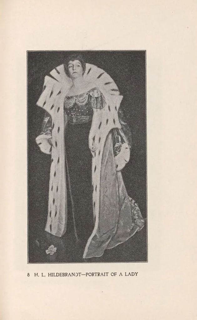 An illustration from Annual exhibition : catalogue, 1897, leaf 113