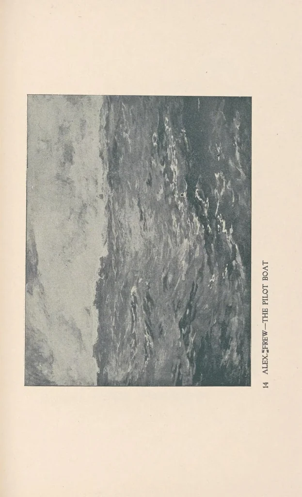 An illustration from Annual exhibition : catalogue, 1897, leaf 119