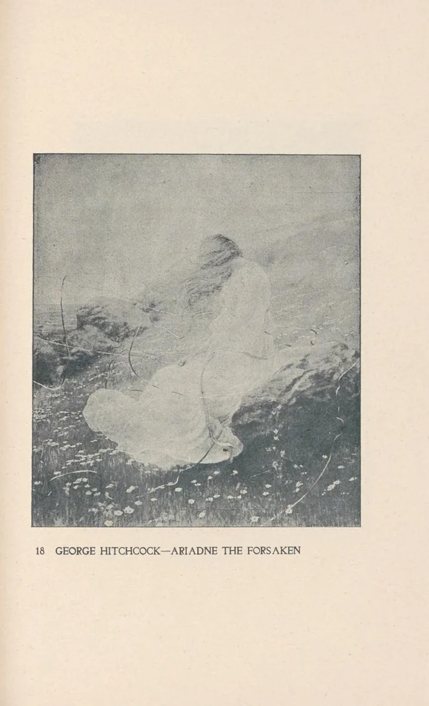 An illustration from Annual exhibition : catalogue, 1897, leaf 127