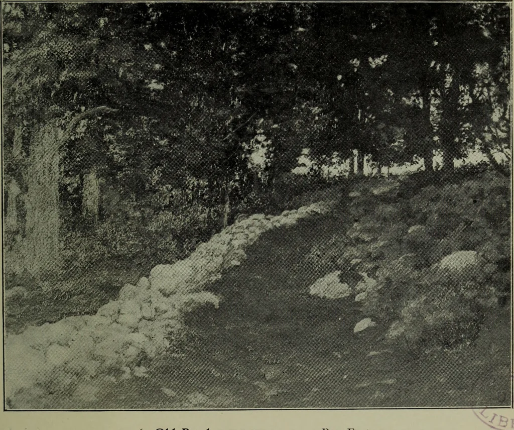 An illustration from Annual exhibition of paintings and sculpture by prominent painters and sculptors, 1904, leaf 110