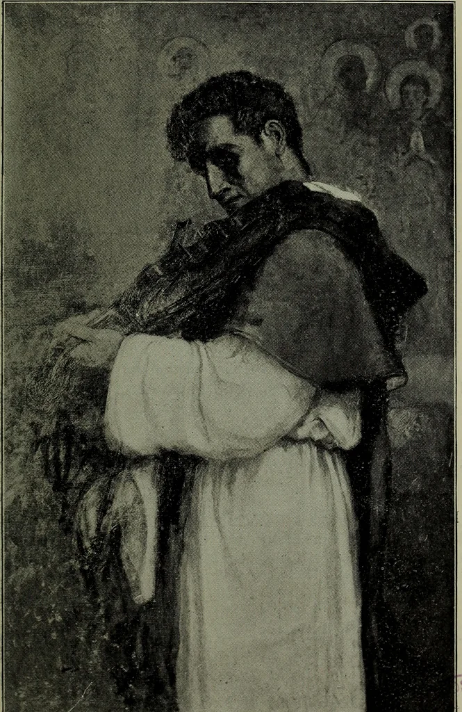 An illustration from Annual exhibition of paintings and sculpture by prominent painters and sculptors, 1904, leaf 130