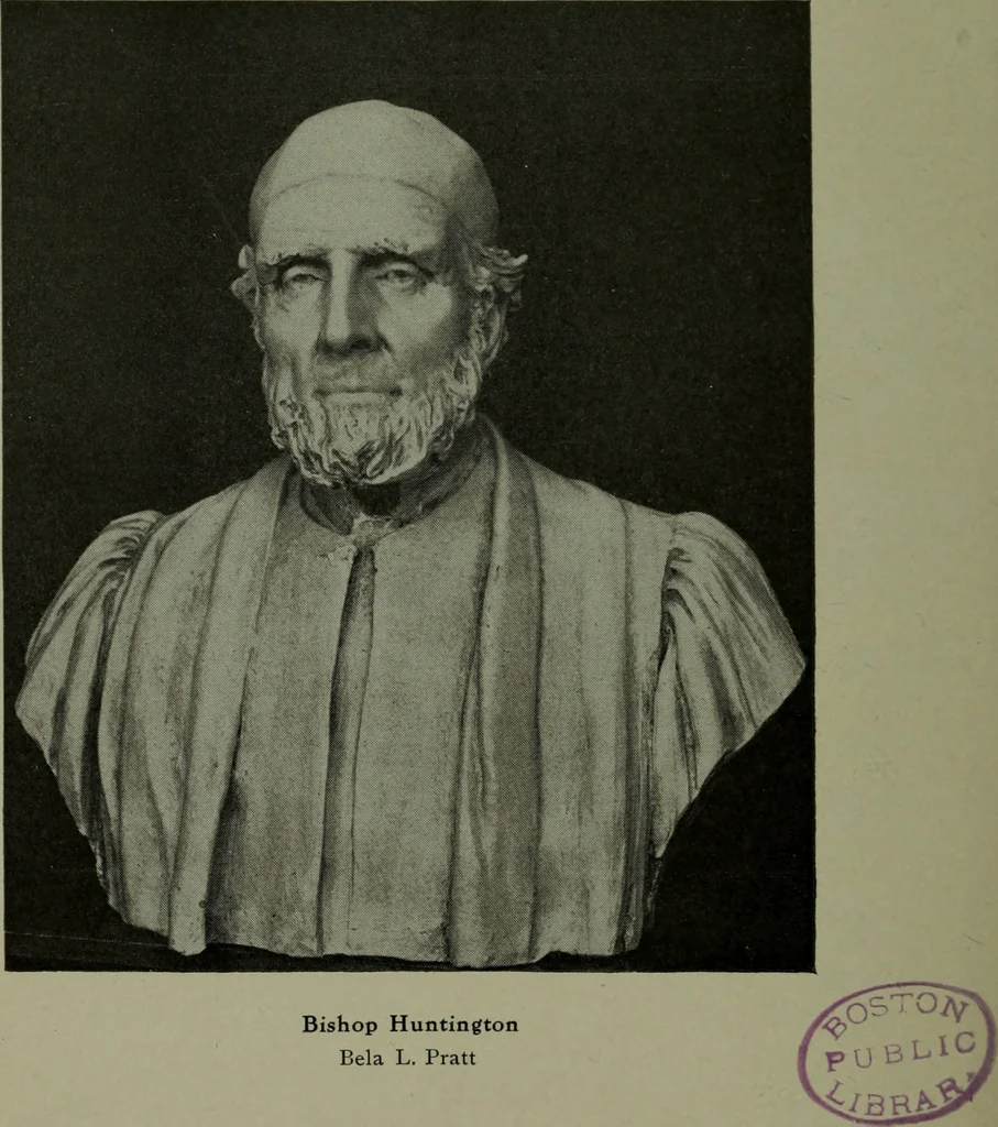 An illustration from Annual exhibition of paintings and sculpture by prominent painters and sculptors, 1904, leaf 157