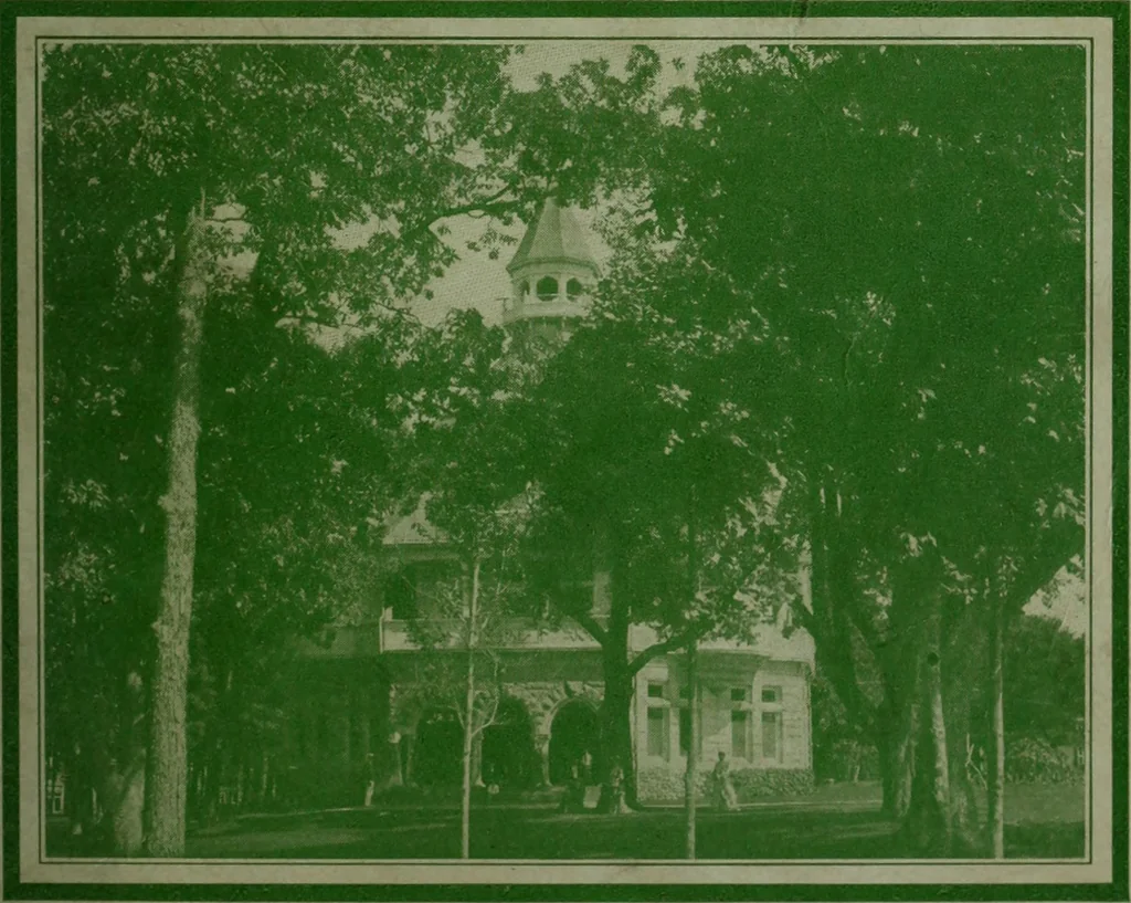 An illustration from Annual exhibition of paintings and sculpture by prominent painters and sculptors, 1904, leaf 220