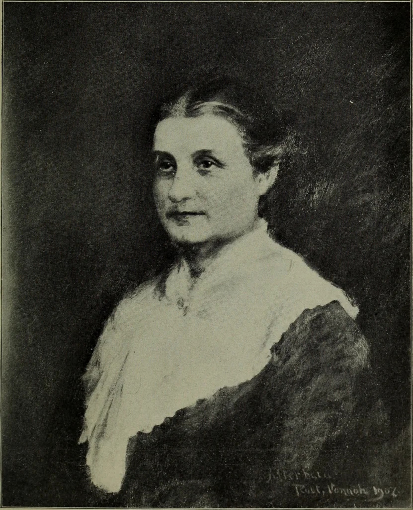An illustration from Annual exhibition of paintings and sculpture by prominent painters and sculptors, 1904, leaf 228