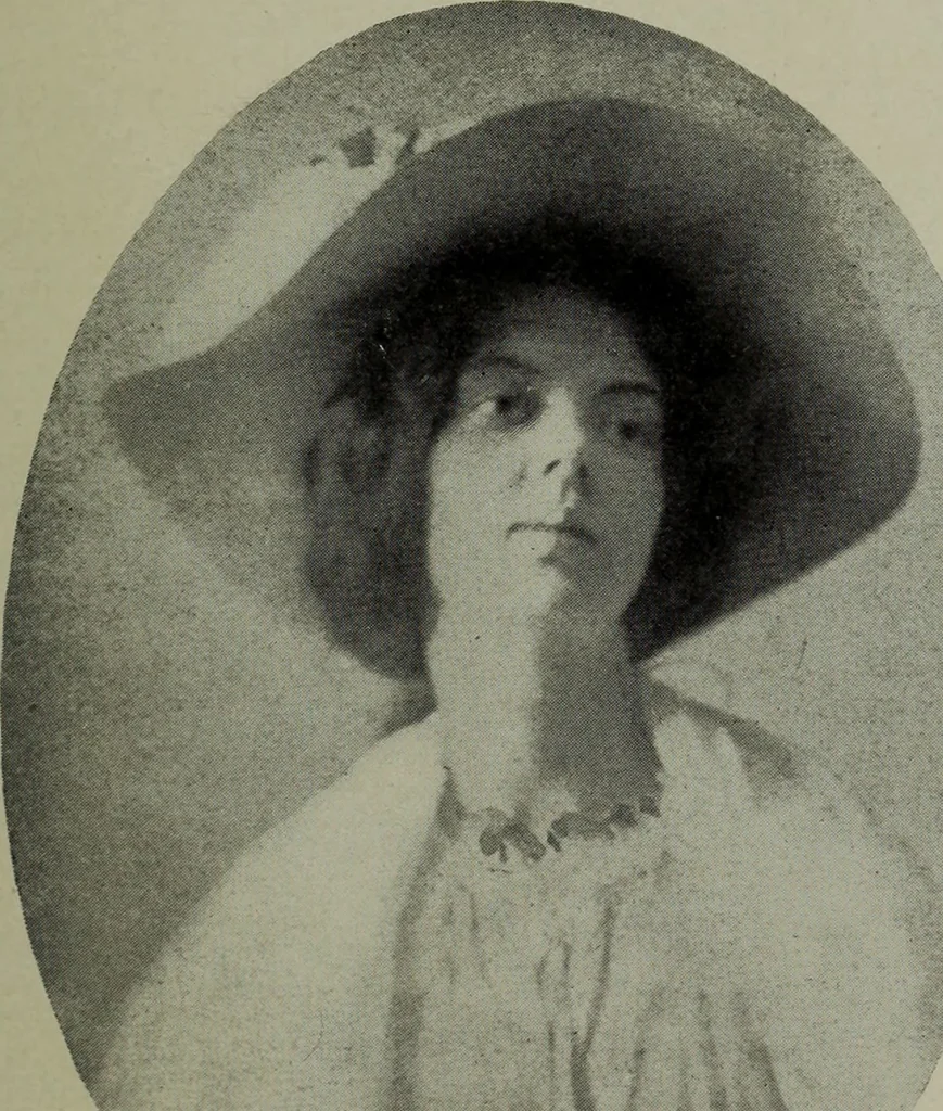 An illustration from Annual exhibition of paintings and sculpture by prominent painters and sculptors, 1904, leaf 272