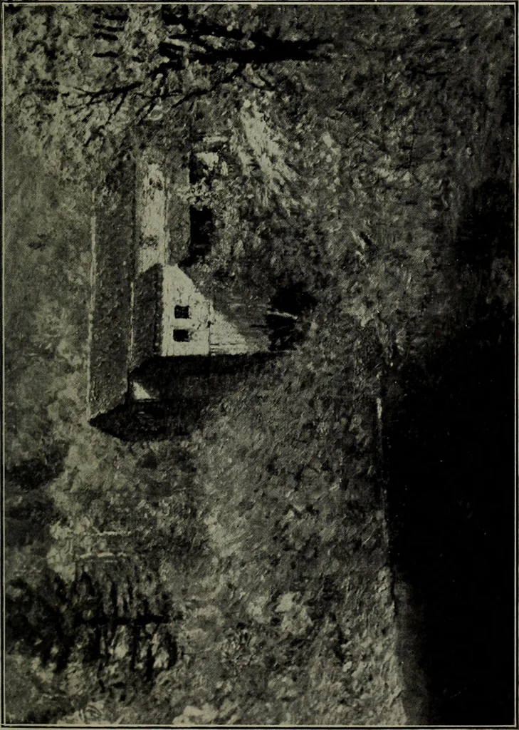 An illustration from Annual exhibition of paintings and sculpture by prominent painters and sculptors, 1904, leaf 310