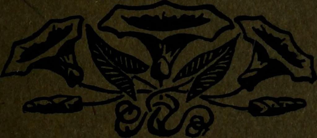 An illustration from Annual exhibition of paintings and sculpture by prominent painters and sculptors, 1904, leaf 4