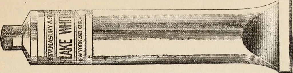 An illustration from Annual exhibition, 1890, leaf 4