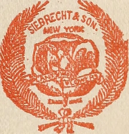 An illustration from Annual exhibition, 1890, leaf 9