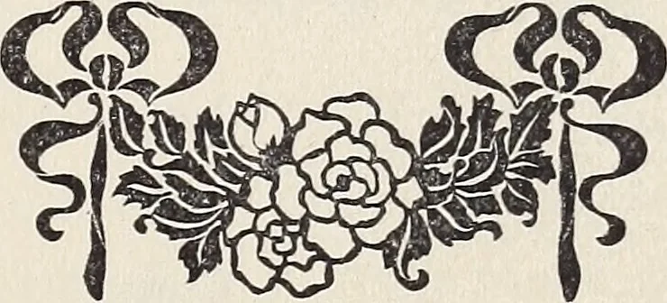 An illustration from Annual exhibition, 1890, leaf 12