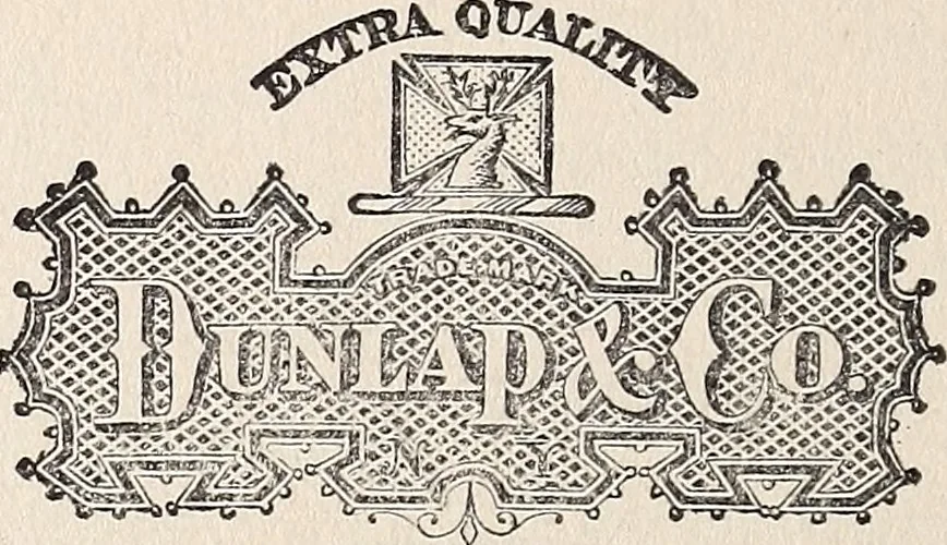 An illustration from Annual exhibition, 1890, leaf 37