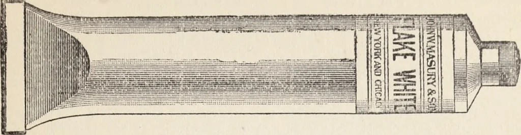 An illustration from Annual exhibition, 1890, leaf 8