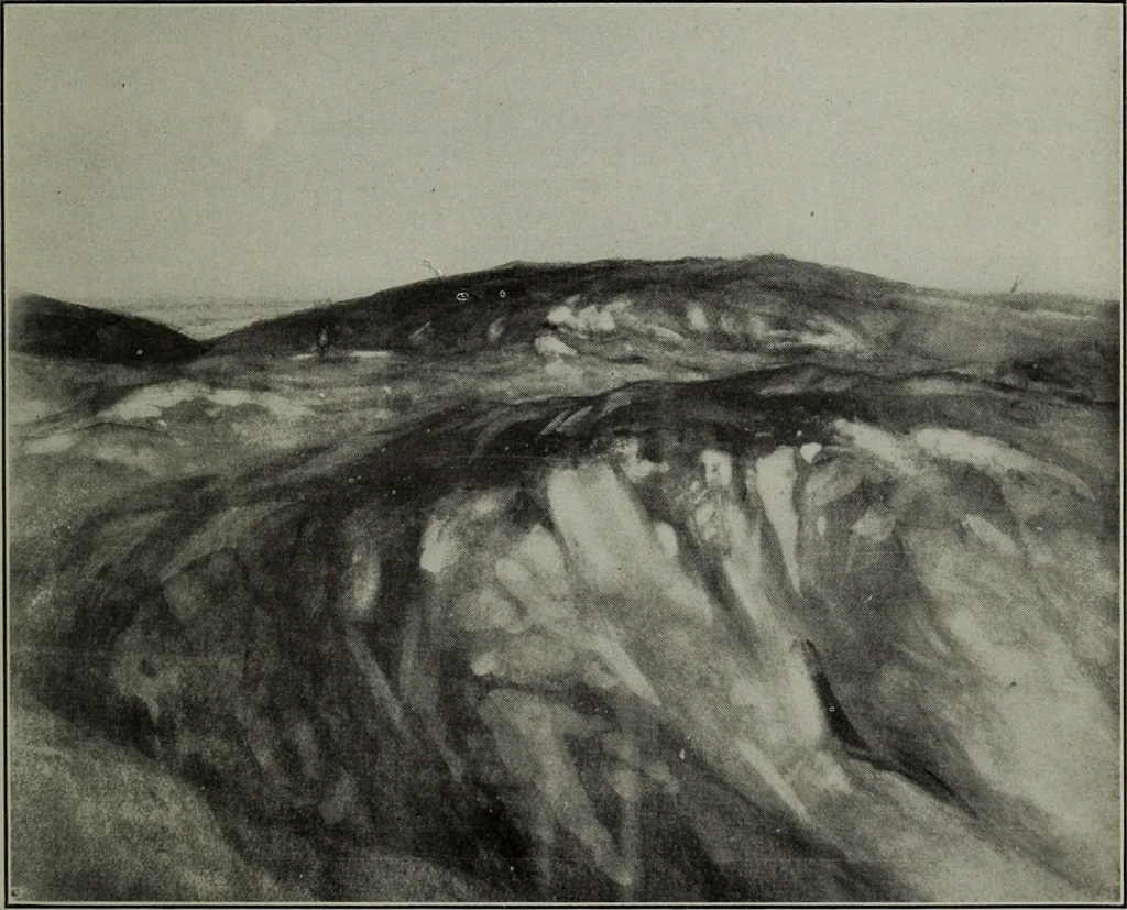 An illustration from Annual exhibition of paintings and sculpture by prominent painters and sculptors, 1904, leaf 76