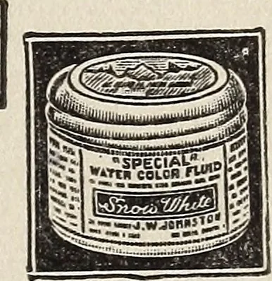 An illustration from Annual exhibition, 1890, leaf 42