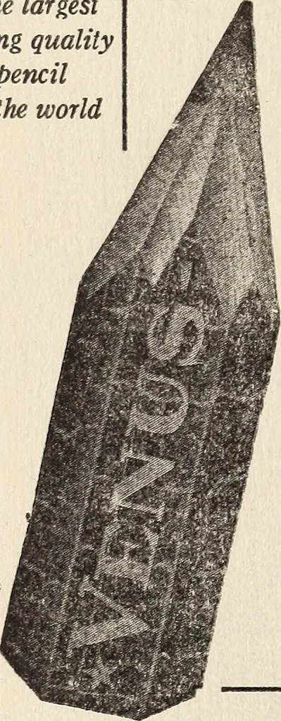An illustration from Annual exhibition, 1890, leaf 43