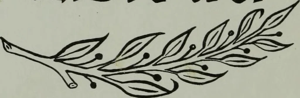 An illustration from Annual exhibition of paintings and sculpture by prominent painters and sculptors, 1904, leaf 1