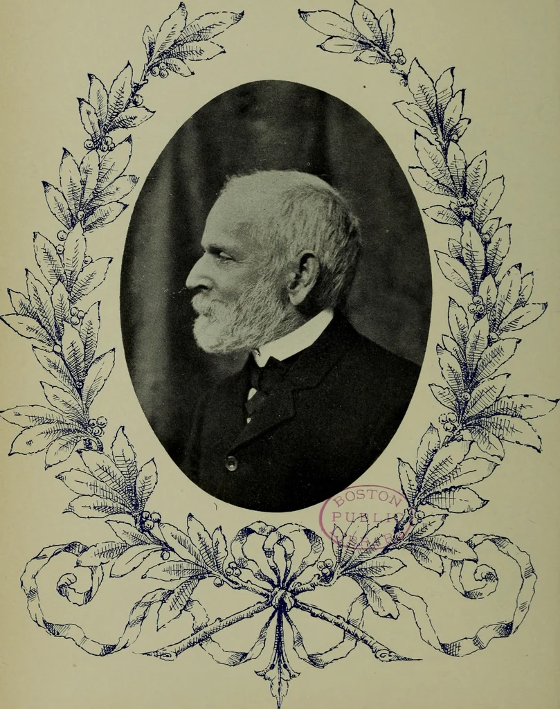 An illustration from Annual exhibition of paintings and sculpture by prominent painters and sculptors, 1904, leaf 111