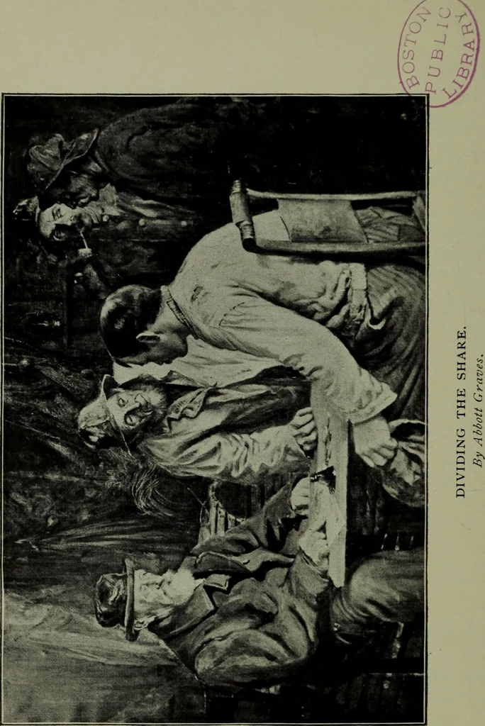 An illustration from Annual exhibition of paintings and sculpture by prominent painters and sculptors, 1904, leaf 127