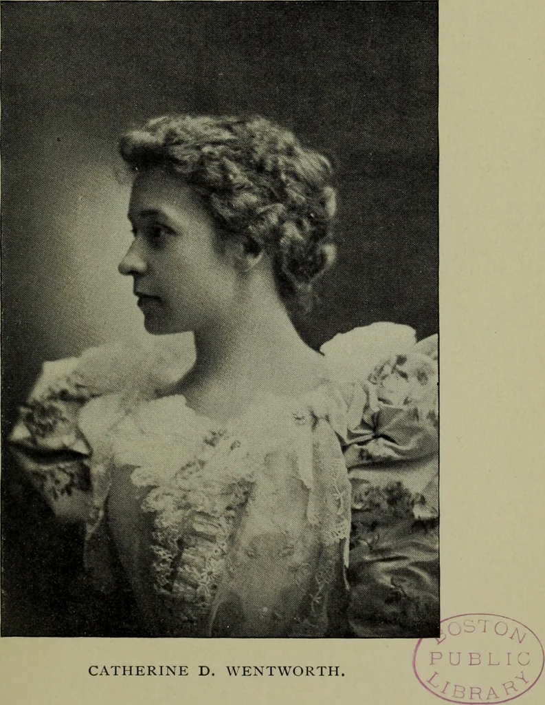An illustration from Annual exhibition of paintings and sculpture by prominent painters and sculptors, 1904, leaf 172