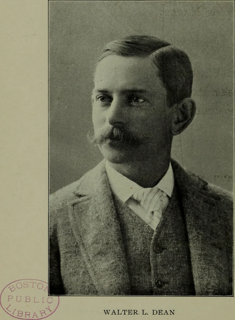 An illustration from Annual exhibition of paintings and sculpture by prominent painters and sculptors, 1904, leaf 19