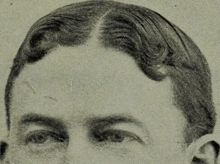 An illustration from Annual exhibition of paintings and sculpture by prominent painters and sculptors, 1904, leaf 190