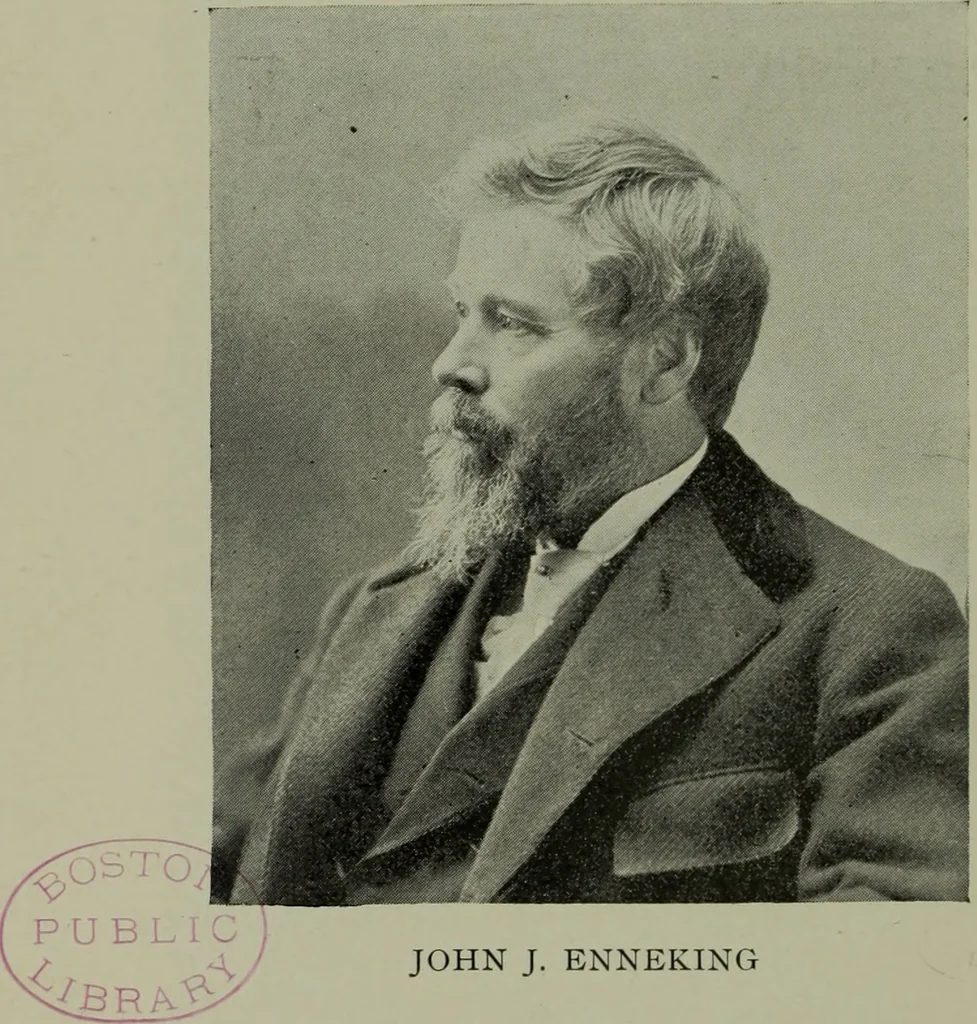 An illustration from Annual exhibition of paintings and sculpture by prominent painters and sculptors, 1904, leaf 21