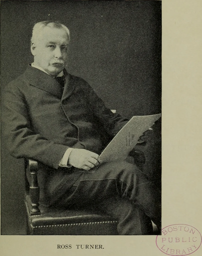 An illustration from Annual exhibition of paintings and sculpture by prominent painters and sculptors, 1904, leaf 210