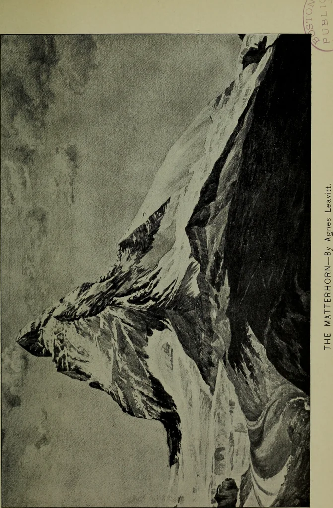 An illustration from Annual exhibition of paintings and sculpture by prominent painters and sculptors, 1904, leaf 250