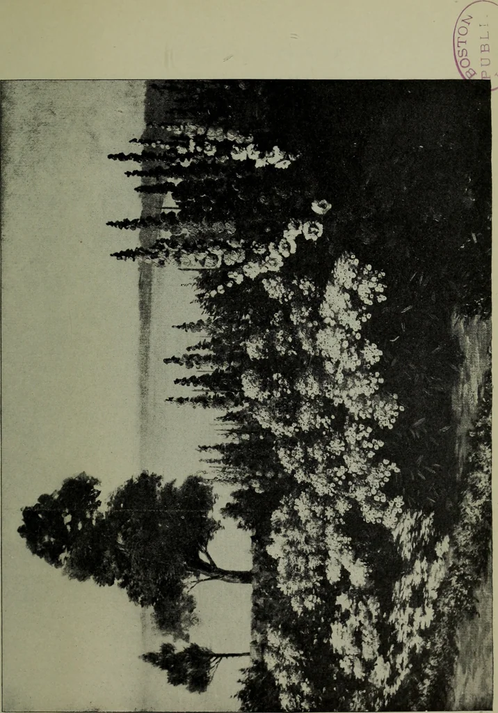 An illustration from Annual exhibition of paintings and sculpture by prominent painters and sculptors, 1904, leaf 286