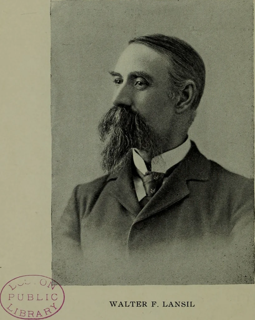 An illustration from Annual exhibition of paintings and sculpture by prominent painters and sculptors, 1904, leaf 29